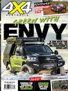 Cover image for 4x4 Magazine Australia: May 01 2022